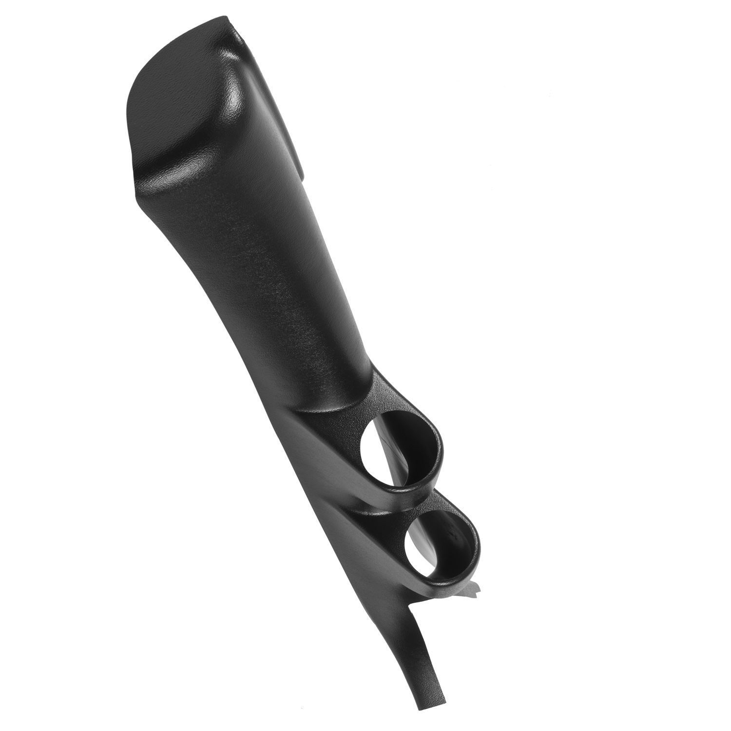 AutoMeter A-PILLAR, FULL, DUAL, 2-1/16 In. , MUSTANG 05-09 (CONVERTIBLE) S197